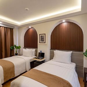 Chambre Supérieure Double