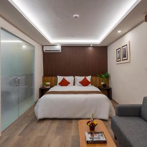 Chambre Familiale